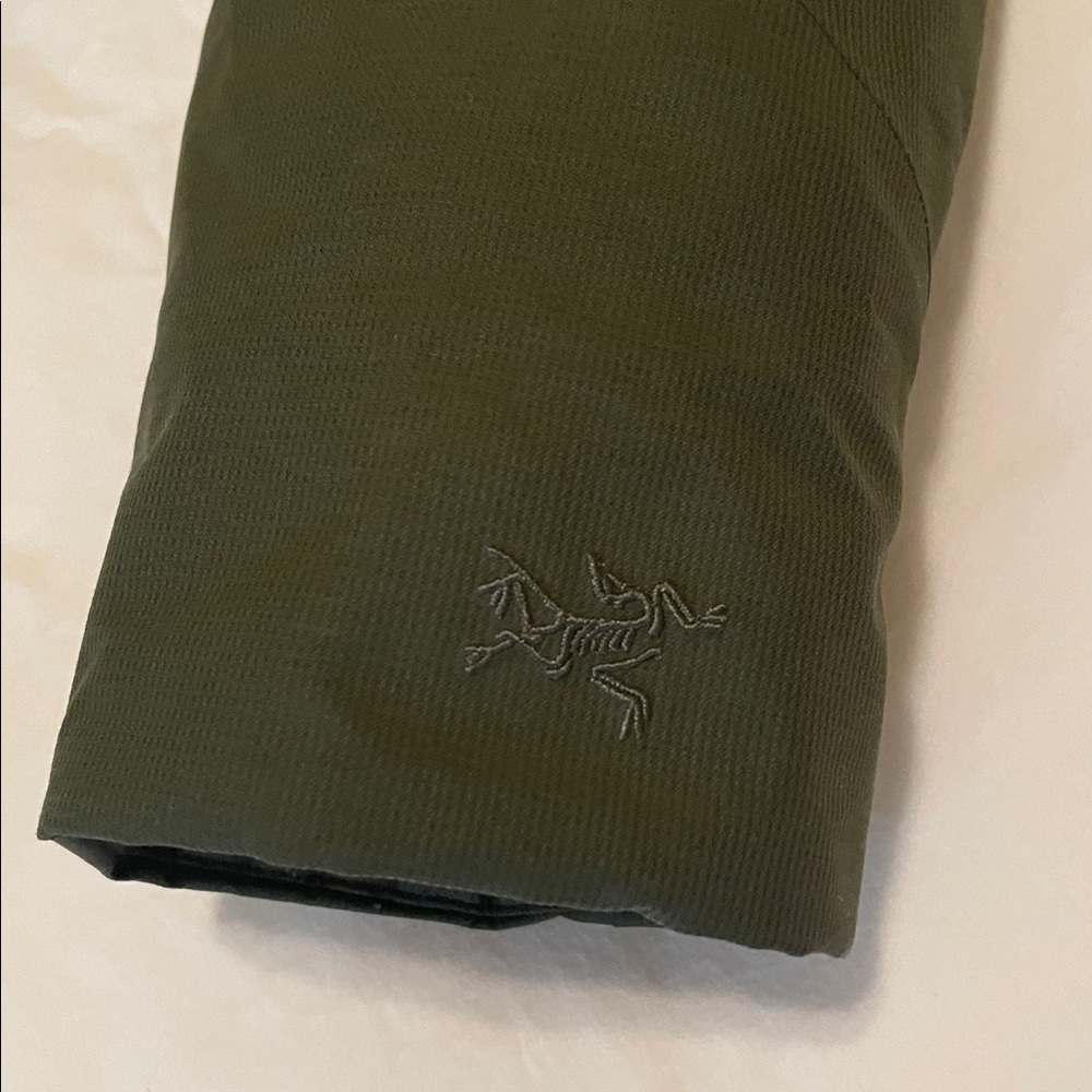 Arc’teryx Patera Parka - Picture 11 of 16